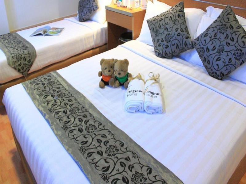 Ibis Budget Selegie Khách sạn 3*