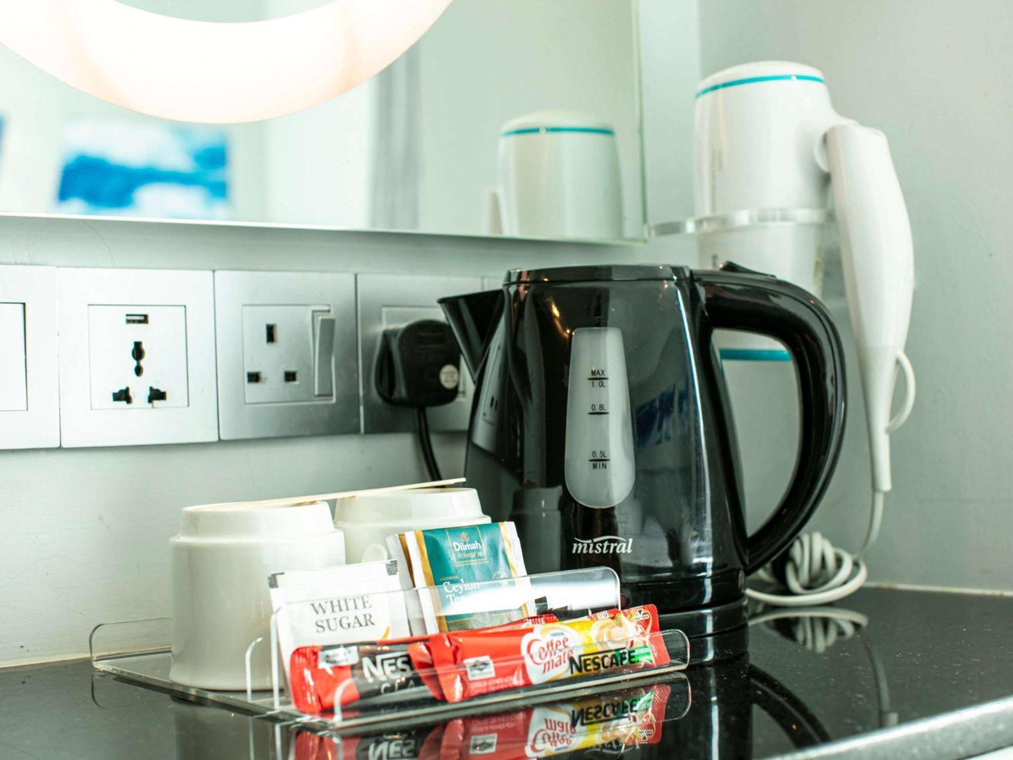 Ibis Budget Selegie Khách sạn 3*