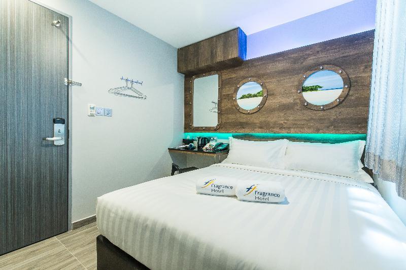 Khách sạn Ibis Budget Selegie 3*