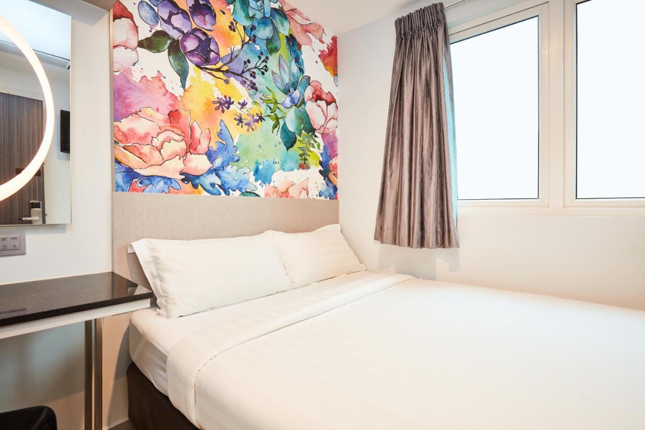 Ibis Budget Selegie Khách sạn 3*