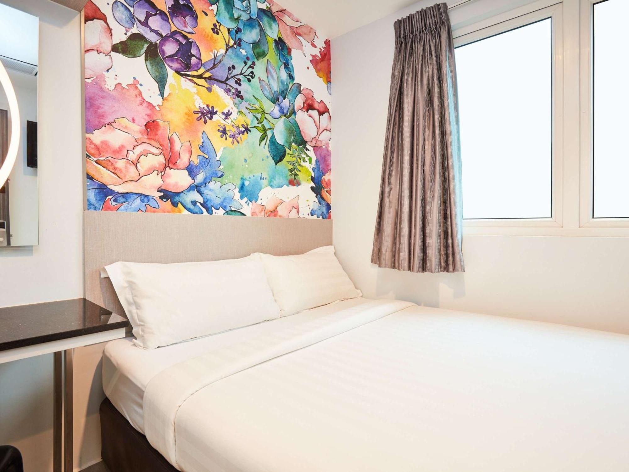 Ibis Budget Selegie Khách sạn 3*