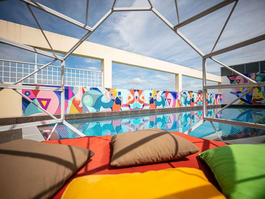 Khách sạn Ibis Budget Selegie 3*