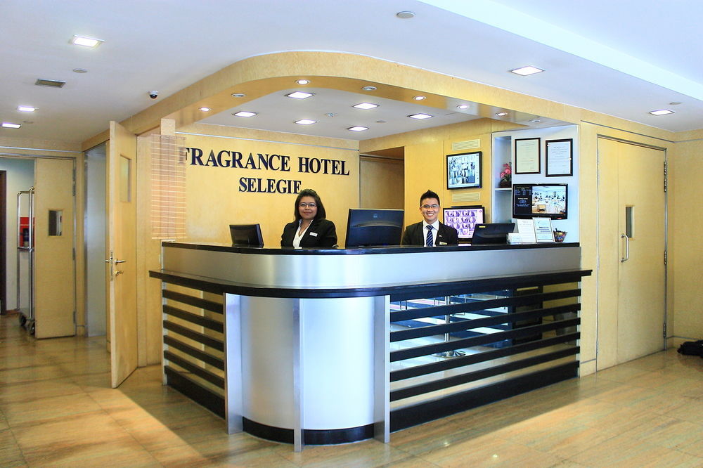 Khách sạn Ibis Budget Selegie 3*