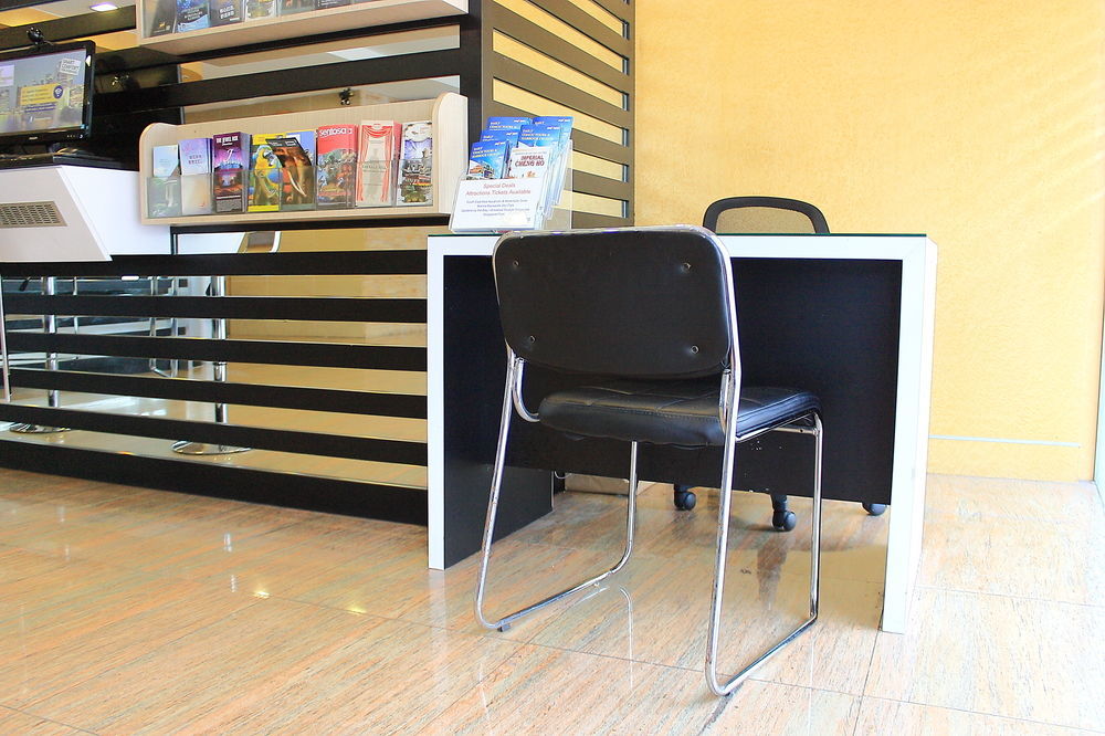 Ibis Budget Selegie Khách sạn 3*