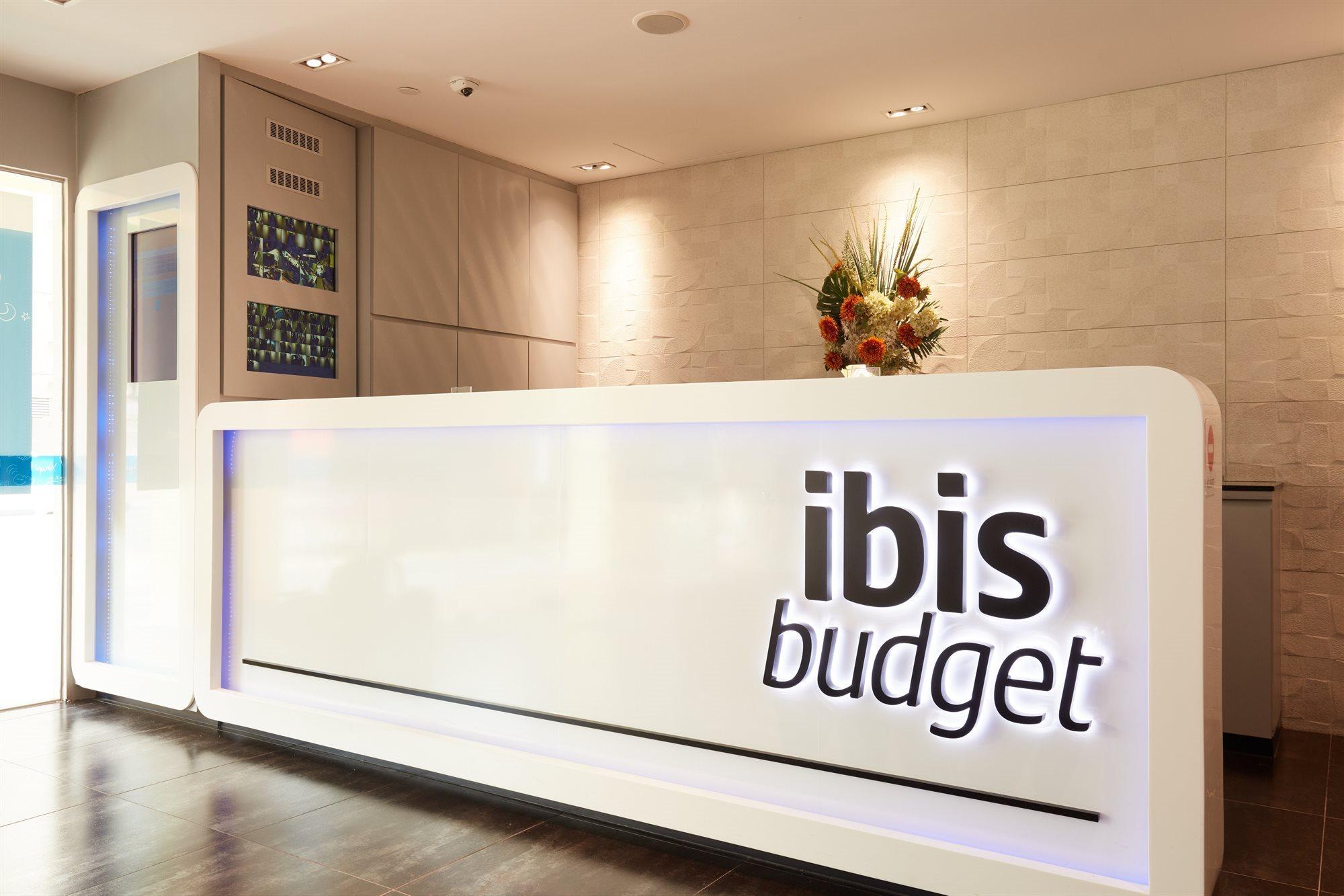 Khách sạn Ibis Budget Selegie 3*
